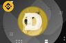Dogecoin EG (Binance)